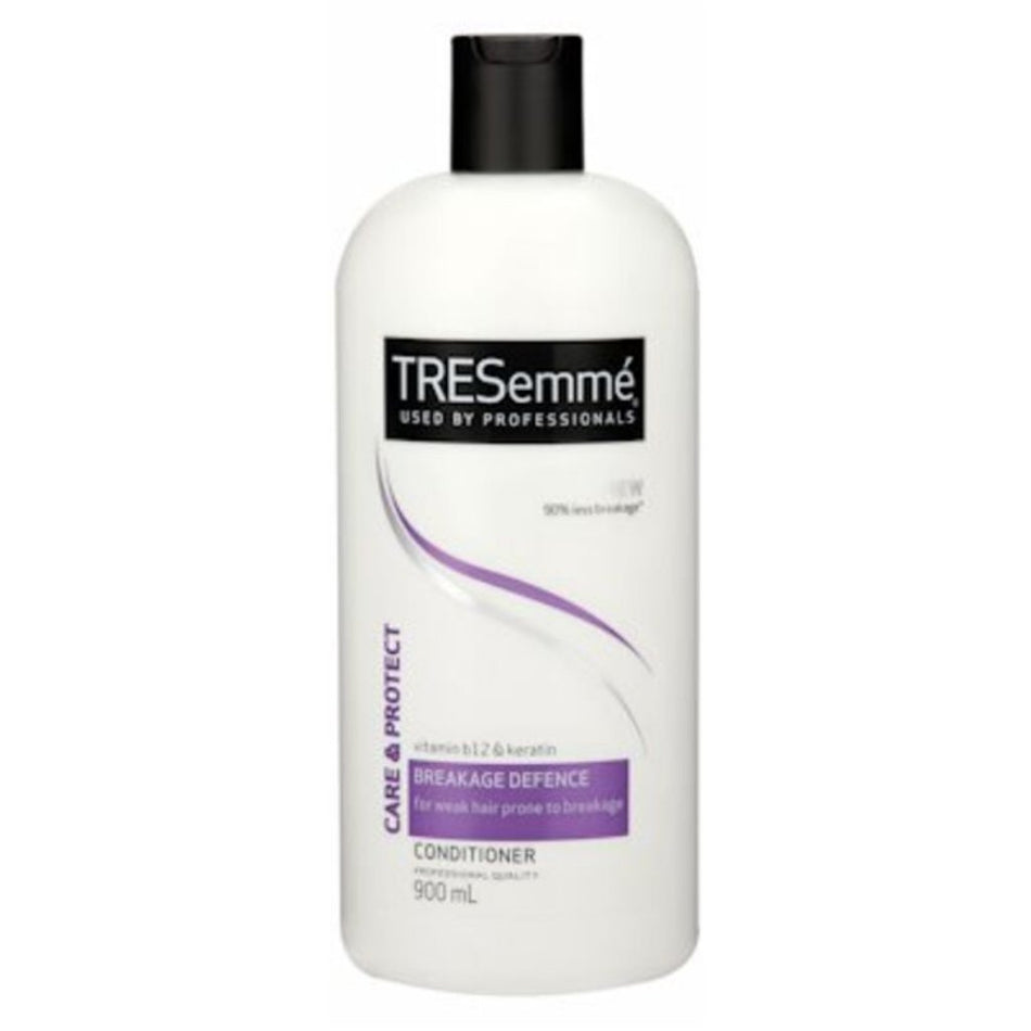 Tresemme Conditioner Breakage Defence 900ML