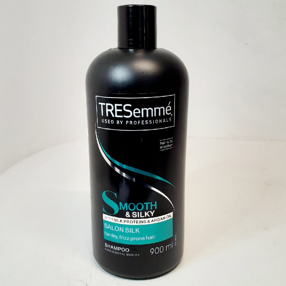 Tresemme Shampoo Smooth & Silk 900ML