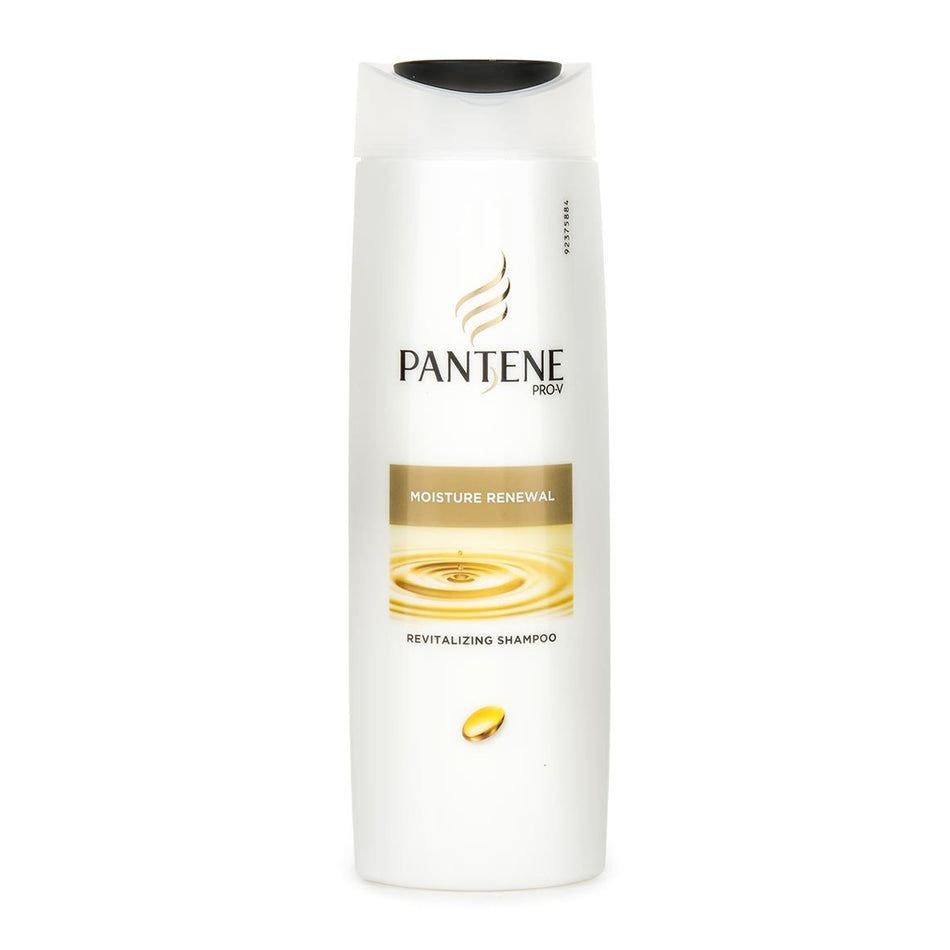 Pantene Shampoo Moisture Renewal 400ML