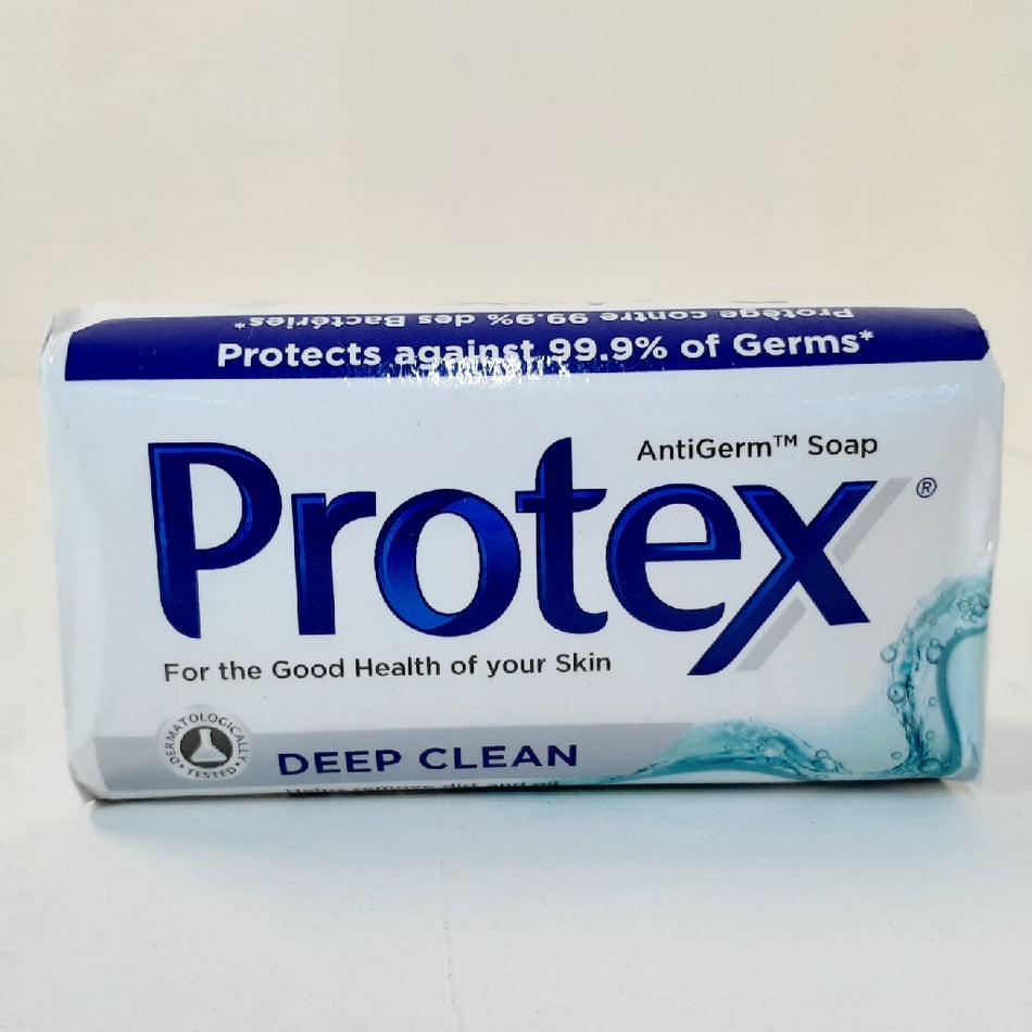 Protex Bath soap Deep Clean 150G