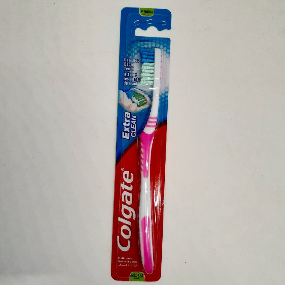 Colgate Toothbrush Extra Clean
