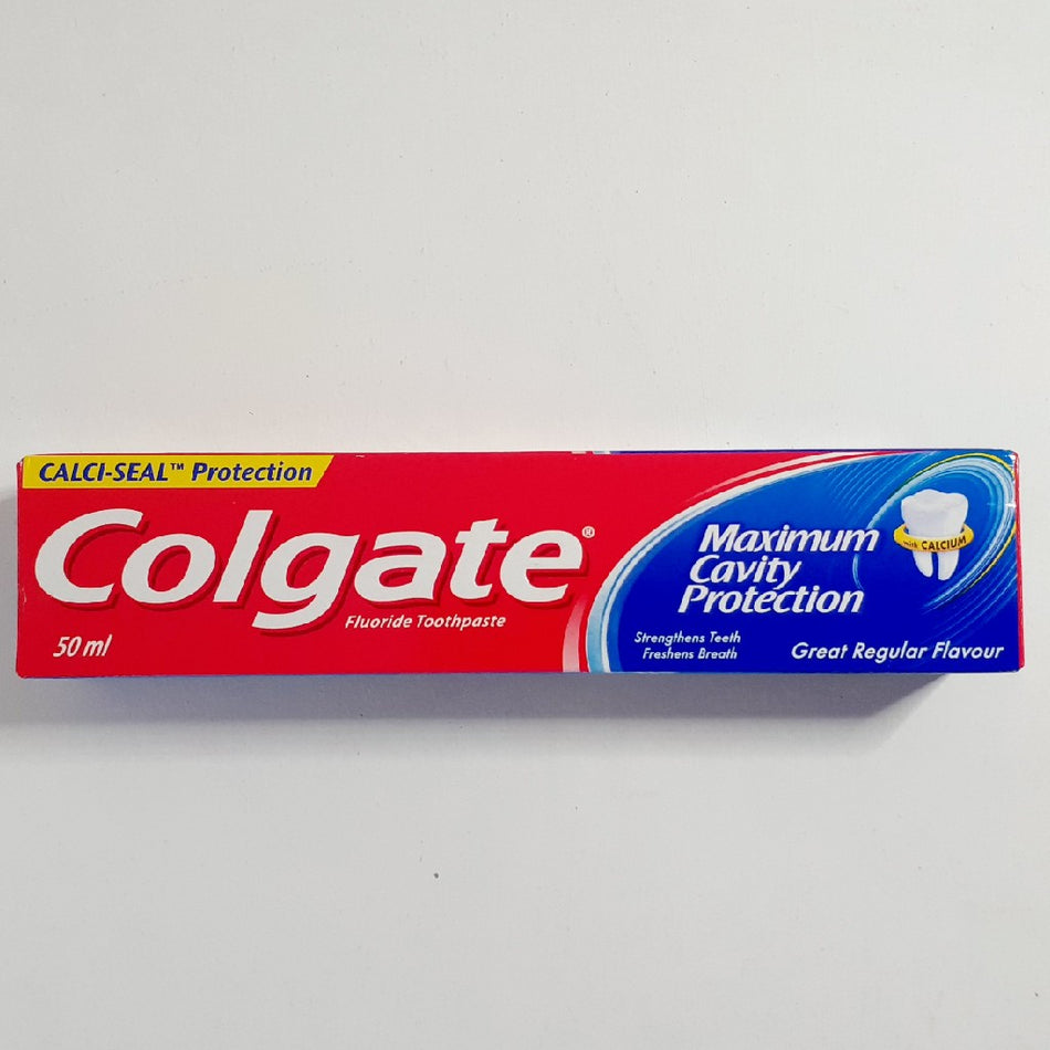 Colgate Toothpaste Regular 50ML