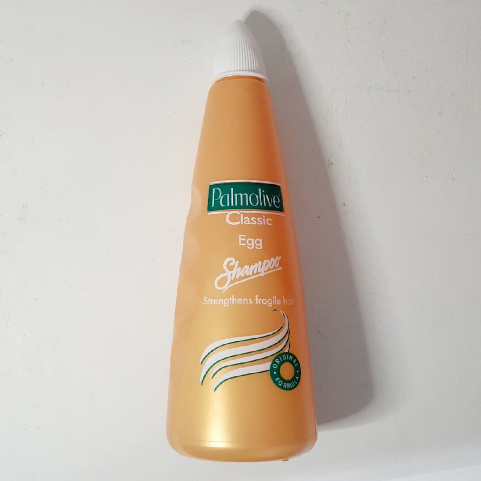 Palmolive Shampoo Egg 350ML