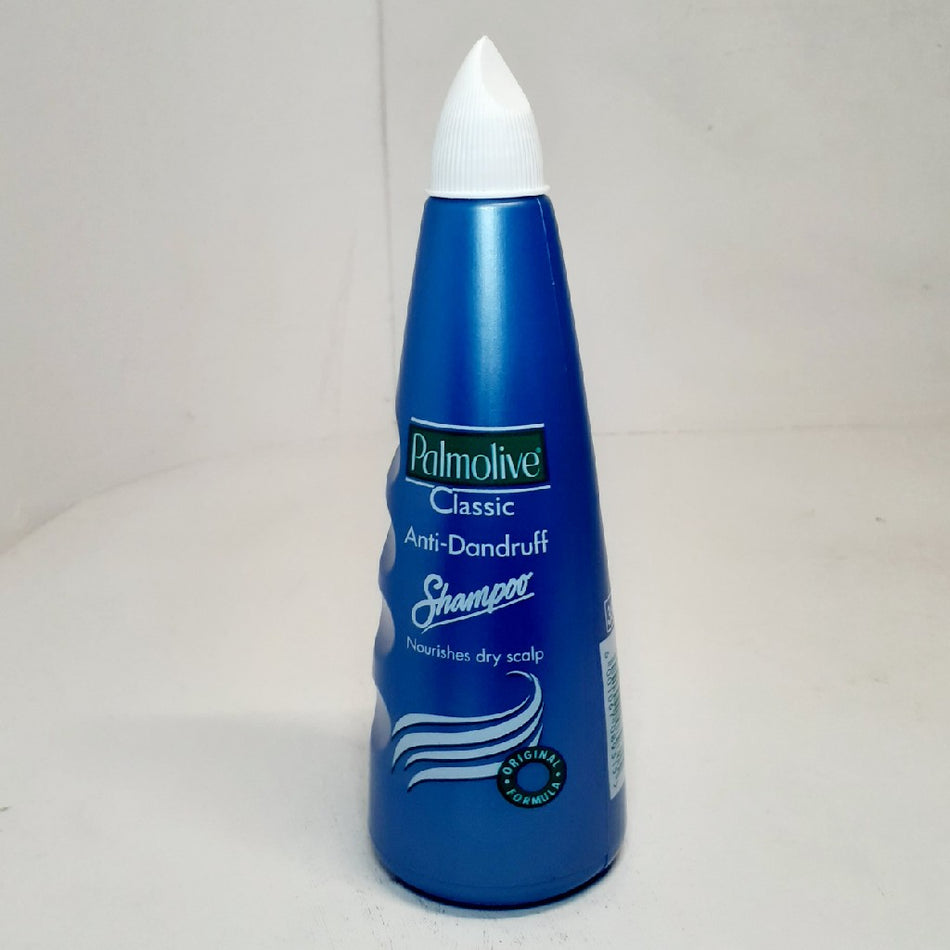 Palmolive Shampoo Anti Dandruff 350ML