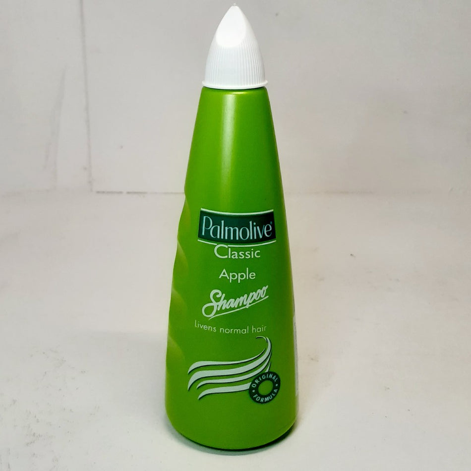 Palmolive Shampoo Classic Apple 350ML