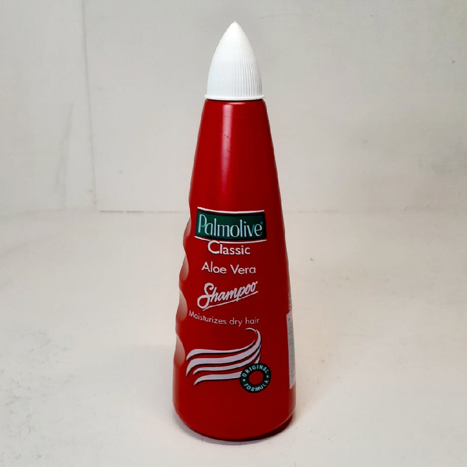 Palmolive Shampoo Aloe Vera 350ML