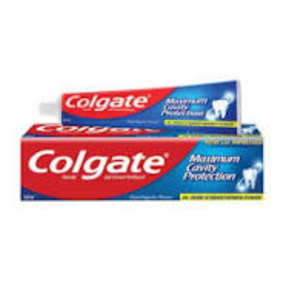 Colgate Toothpaste Regular 100ML