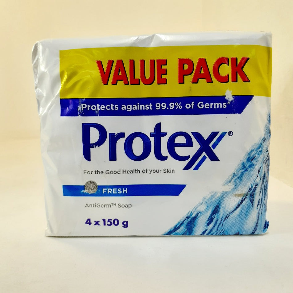 Protex Bath soap Fresh 150G