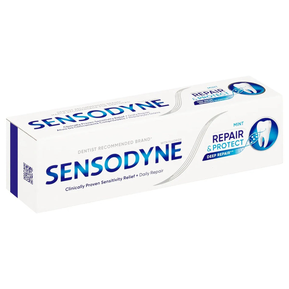 Sensodyne Toothpaste Repair  & Protect 75ML