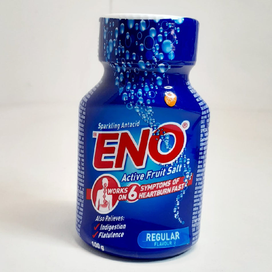 Eno Antacid Regular 100G