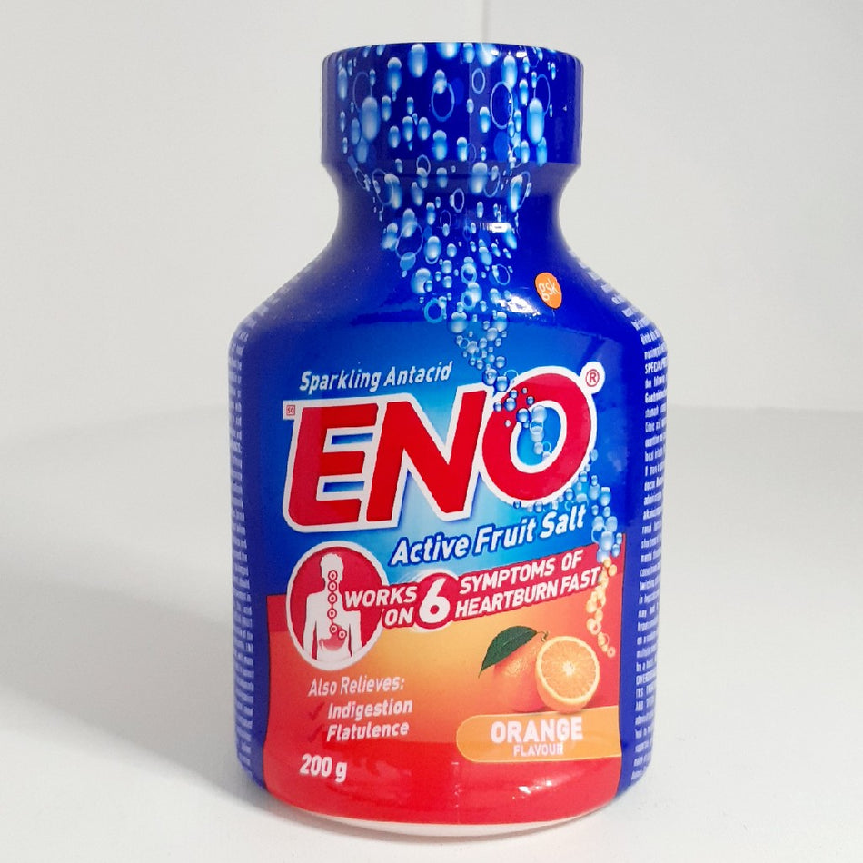 Eno Antacid Orange 200G