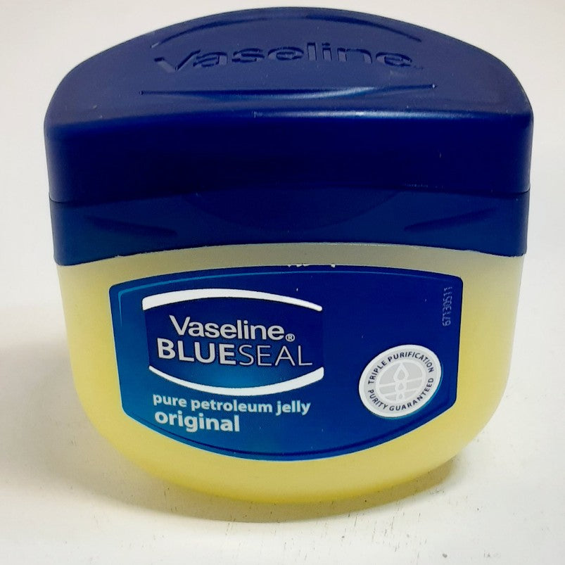 Vaseline Petroleum Jelly Original 100ML