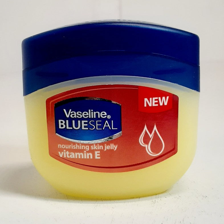 Vaseline Petroleum Jelly Vitamin E 100ML