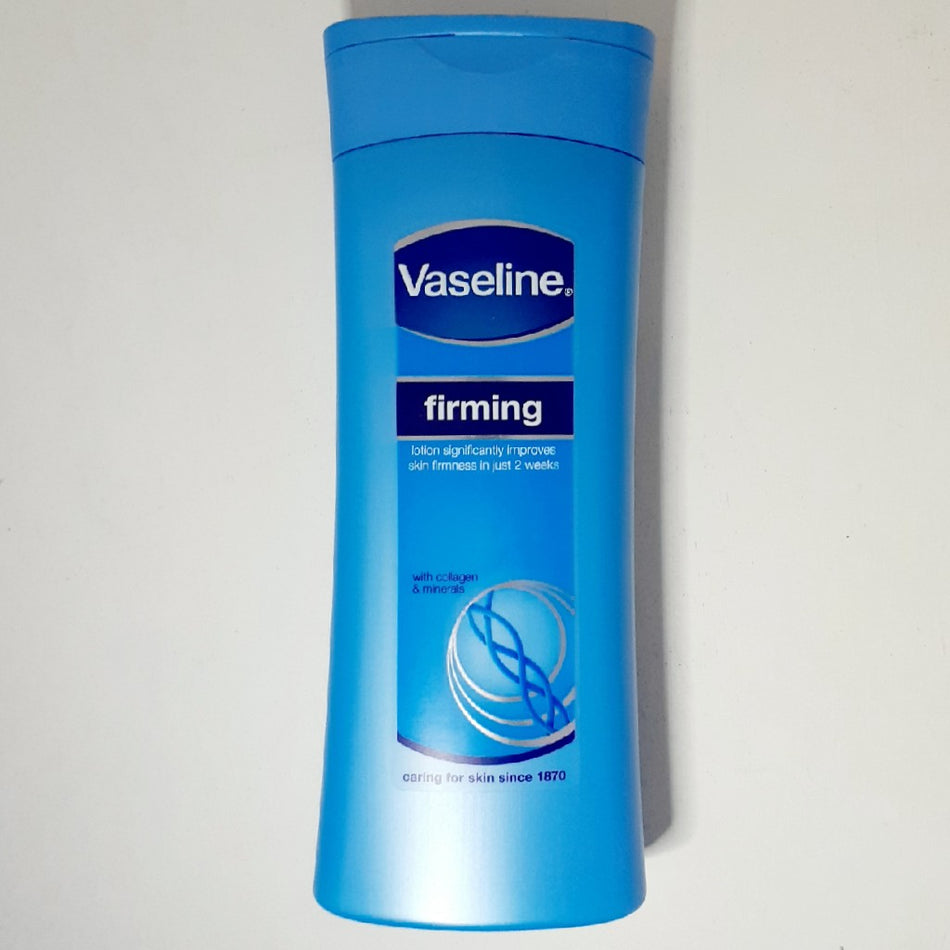 Vaseline Body Lotion Firming 400ML