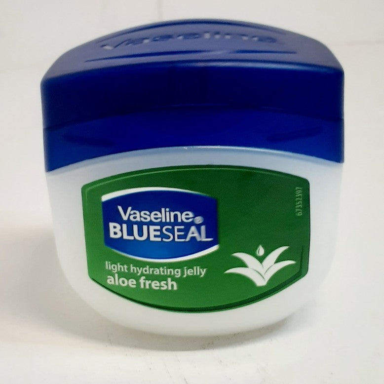 Vaseline Petroleum Jelly Aloe Fresh 250ML