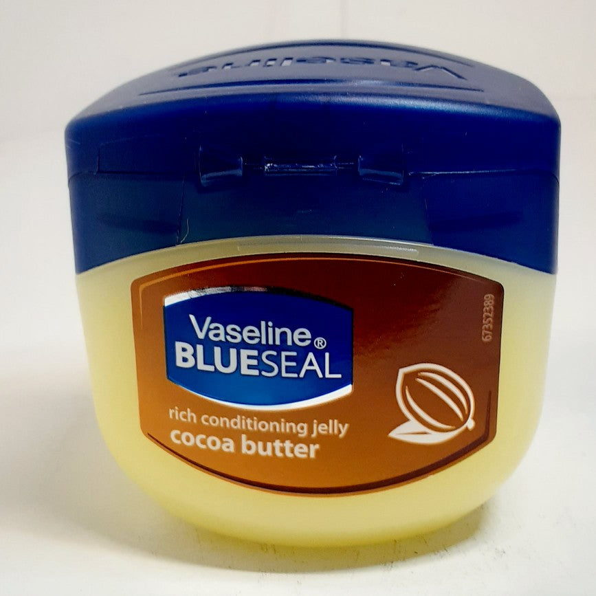 Vaseline Petroleum Jelly Cocoa Butter 250ML