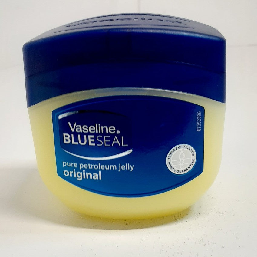 Vaseline Petroleum Jelly Original 250ML