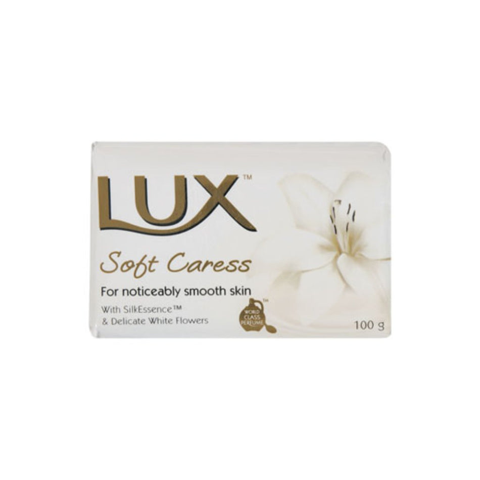 Lux Bath soap Soft Caress 100G