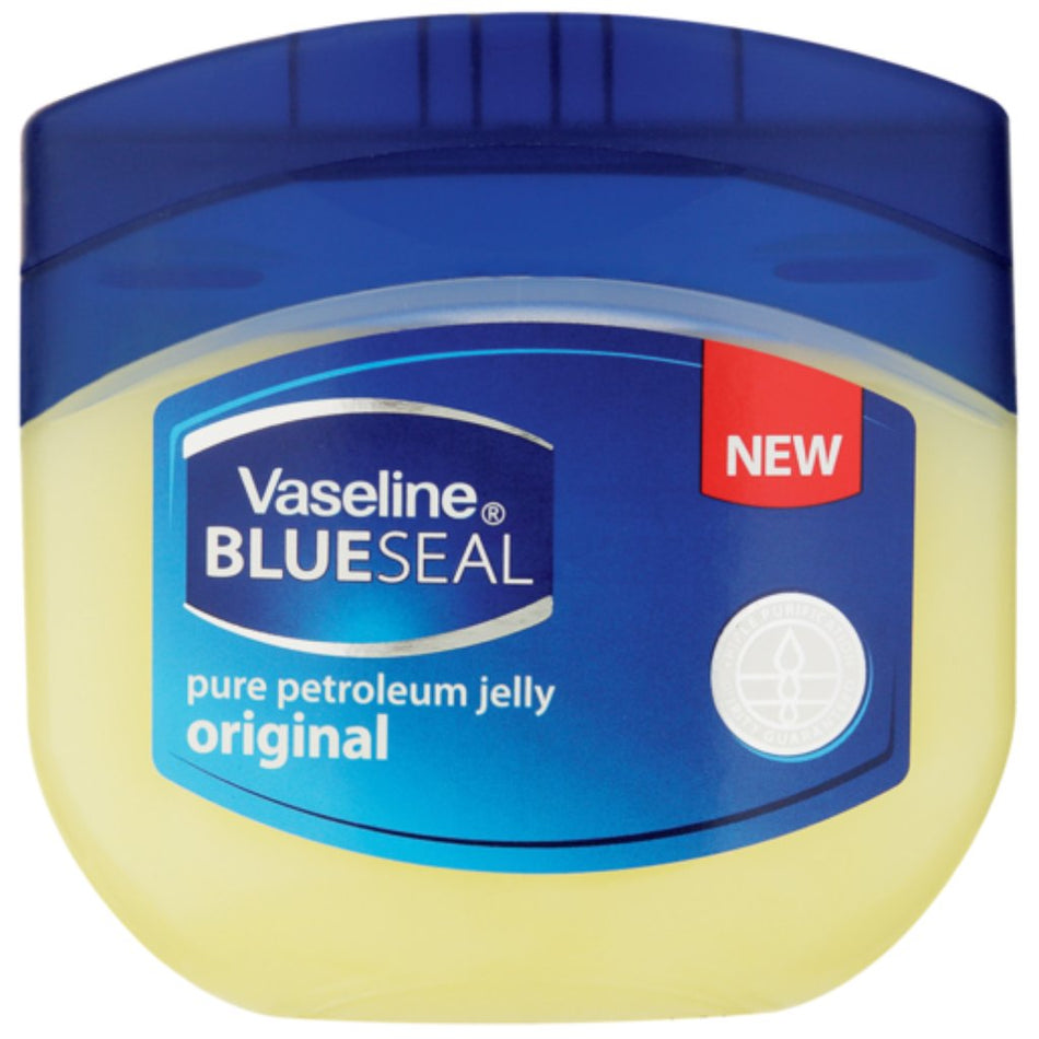 Vaseline Petroleum Jelly Original 450ML