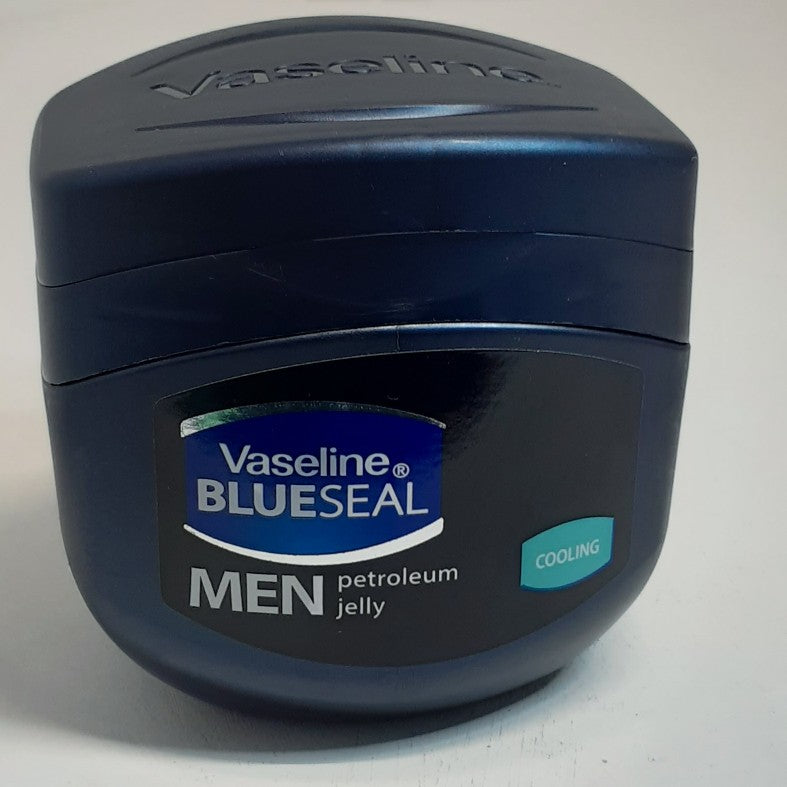 Vaseline Petroleum Jelly Men Cooling 250ML