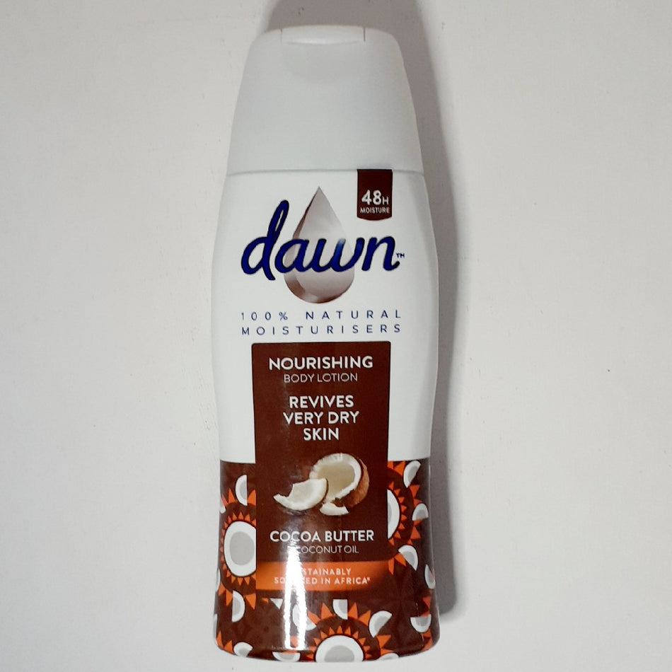 Dawn Body Lotion Cocoa Butter 200ML