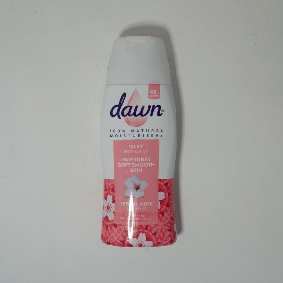 Dawn Body Lotion Special Musk 200ML