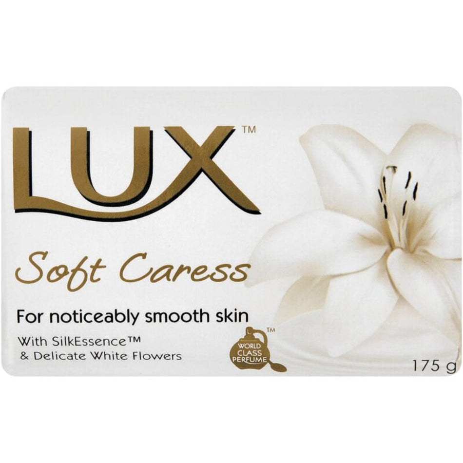 Lux Bath soap Soft Caress 175G