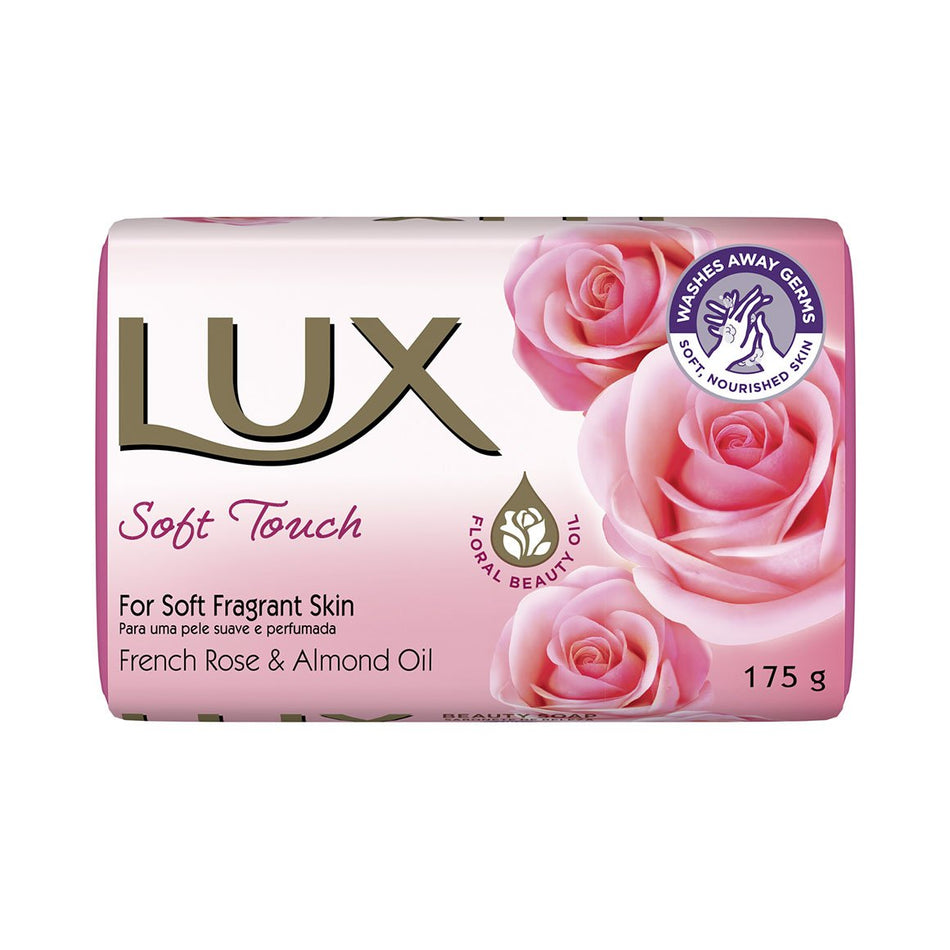 Lux Bath soap Soft Touch 175G