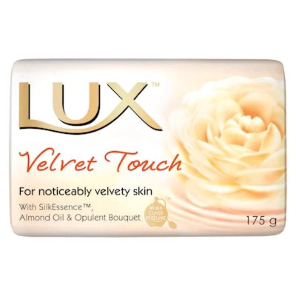 Lux Bath soap Velvet Touch 175G