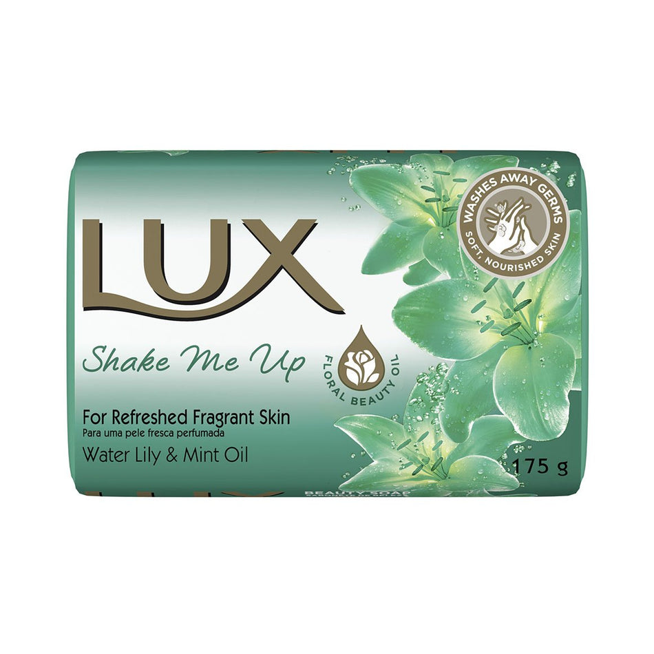Lux Bath soap Shake me Up 175G