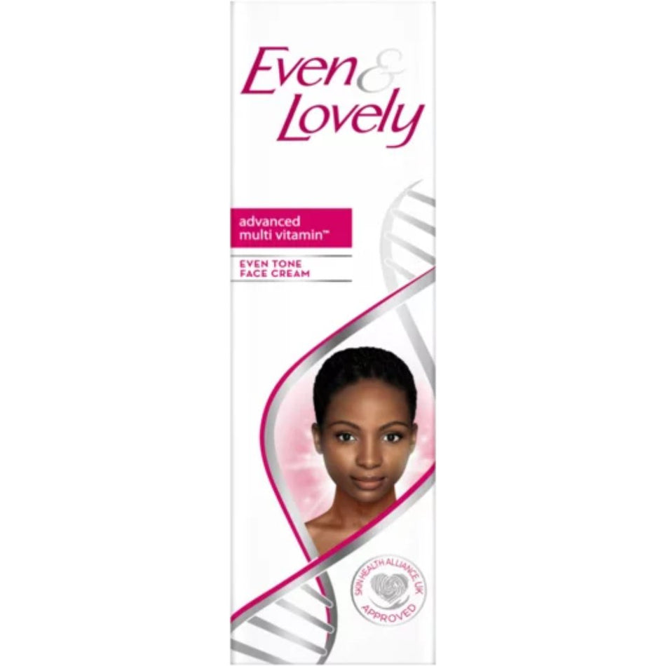 Even & Lovely Face Cream Advance Multi Vitamin 25ML