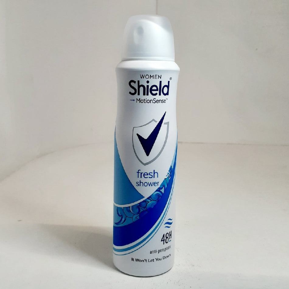 Shield Deodorant Women Shower Fresh 150ML