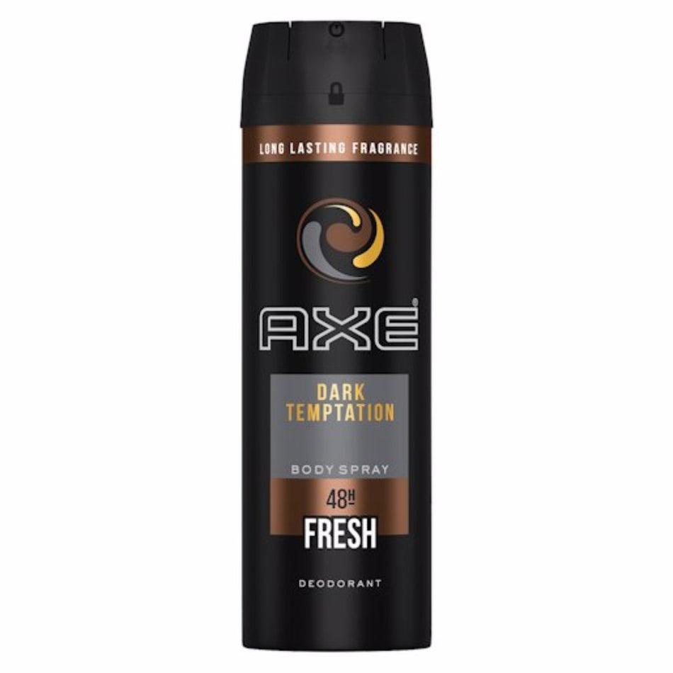 Axe Deodorant Dark Temptation 200ML