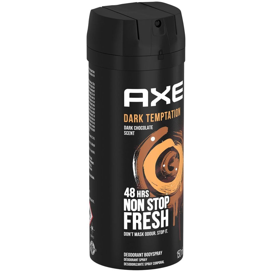 Axe Deodorant Dark Temptation 150ML