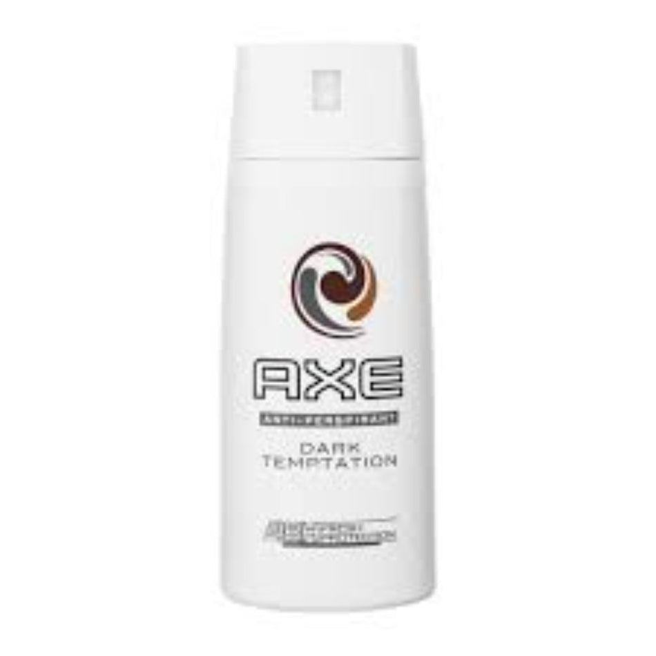 Axe Deodorant Dark Temptation Dry 150ML