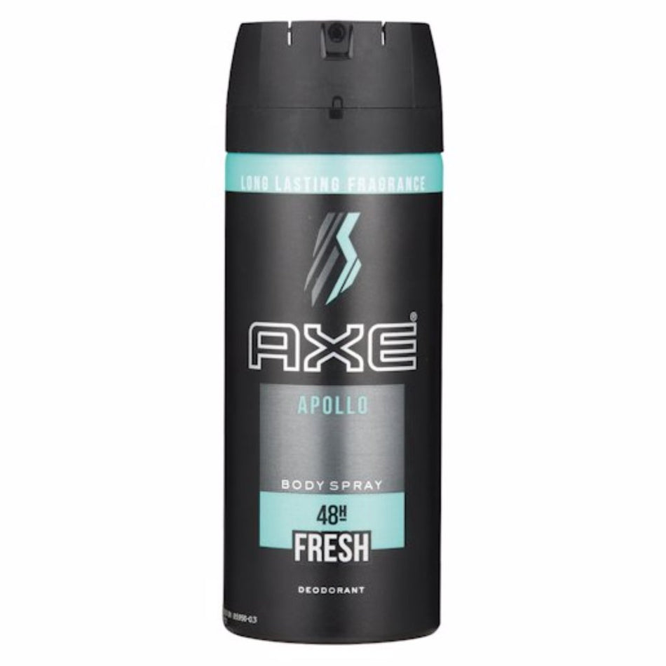Axe Deodorant Apollo 150ML