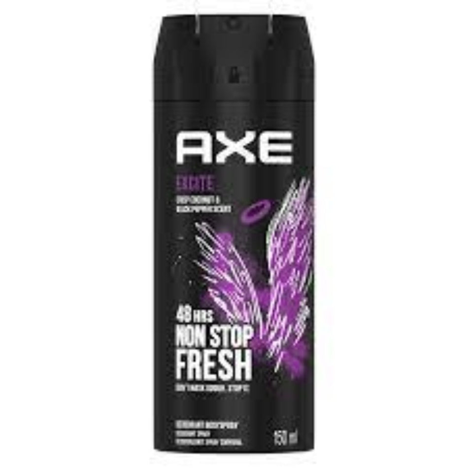 Axe Deodorant Excite 150ML