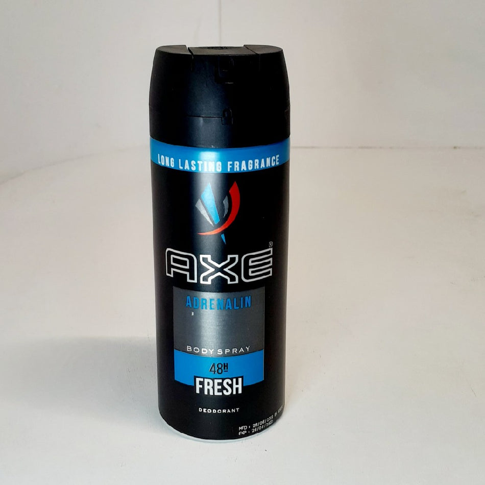 Axe Deodorant Adrenalin 150ML