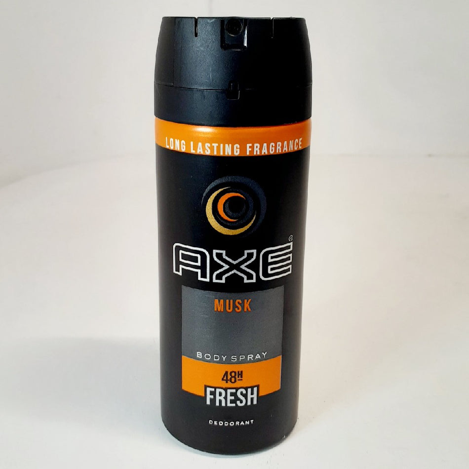 Axe Deodorant Musk 150ML