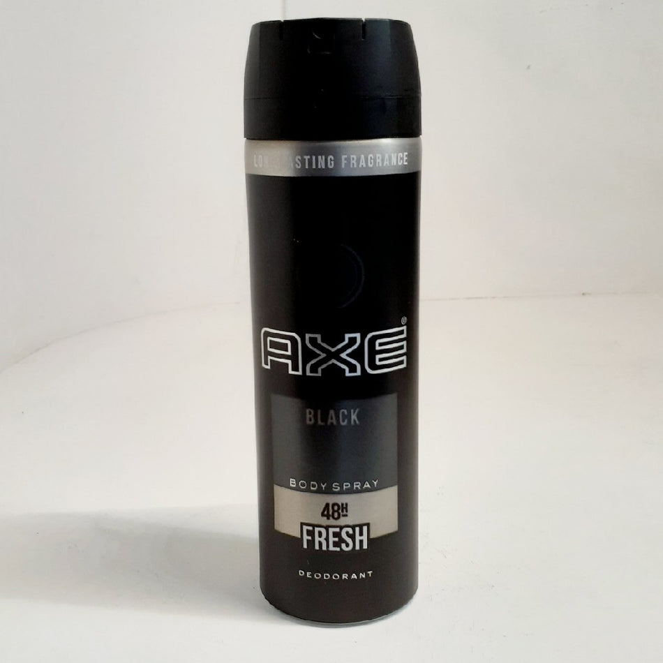 Axe Deodorant Black 200ML