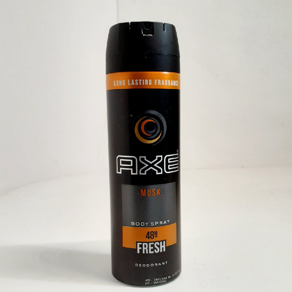 Axe Deodorant Musk 200ML