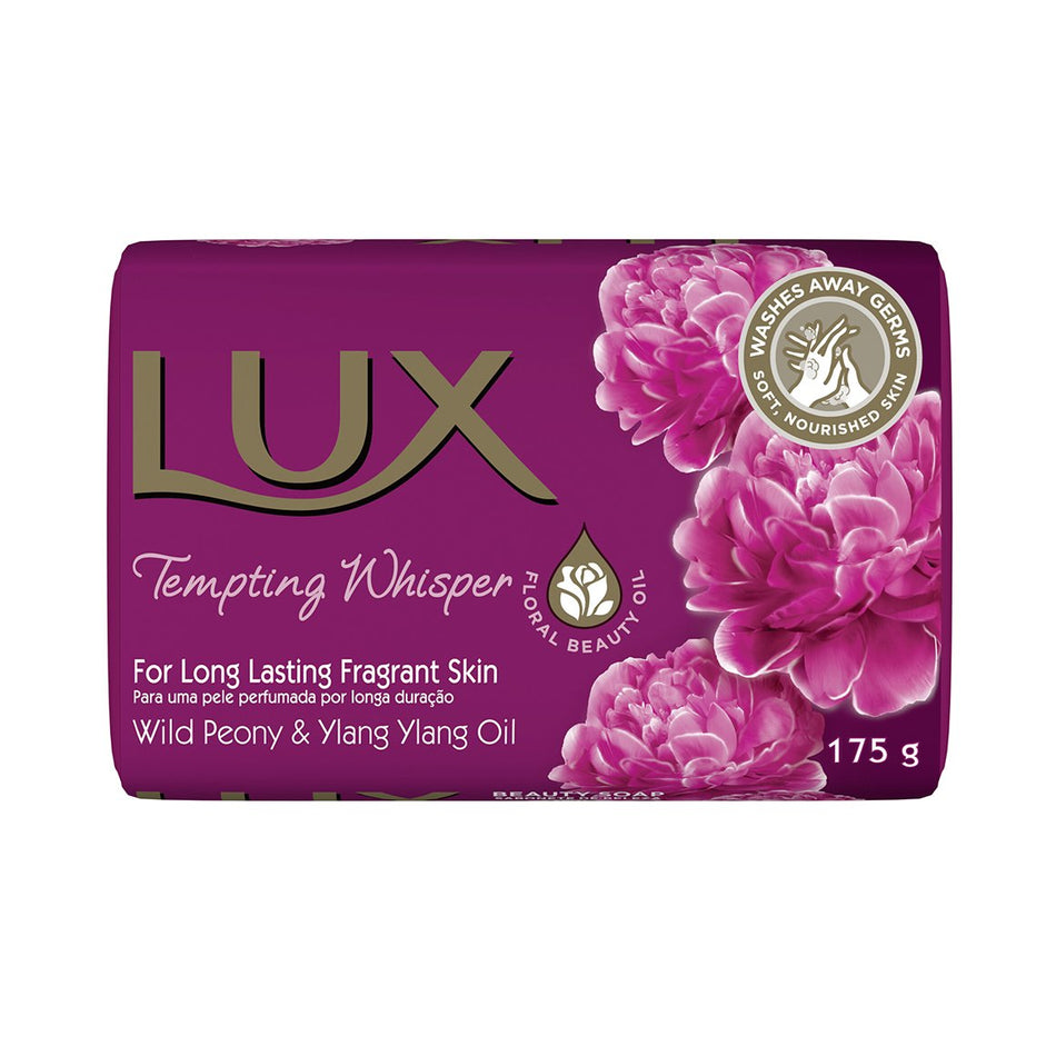 Lux Bath soap Tempting Whisper 175G