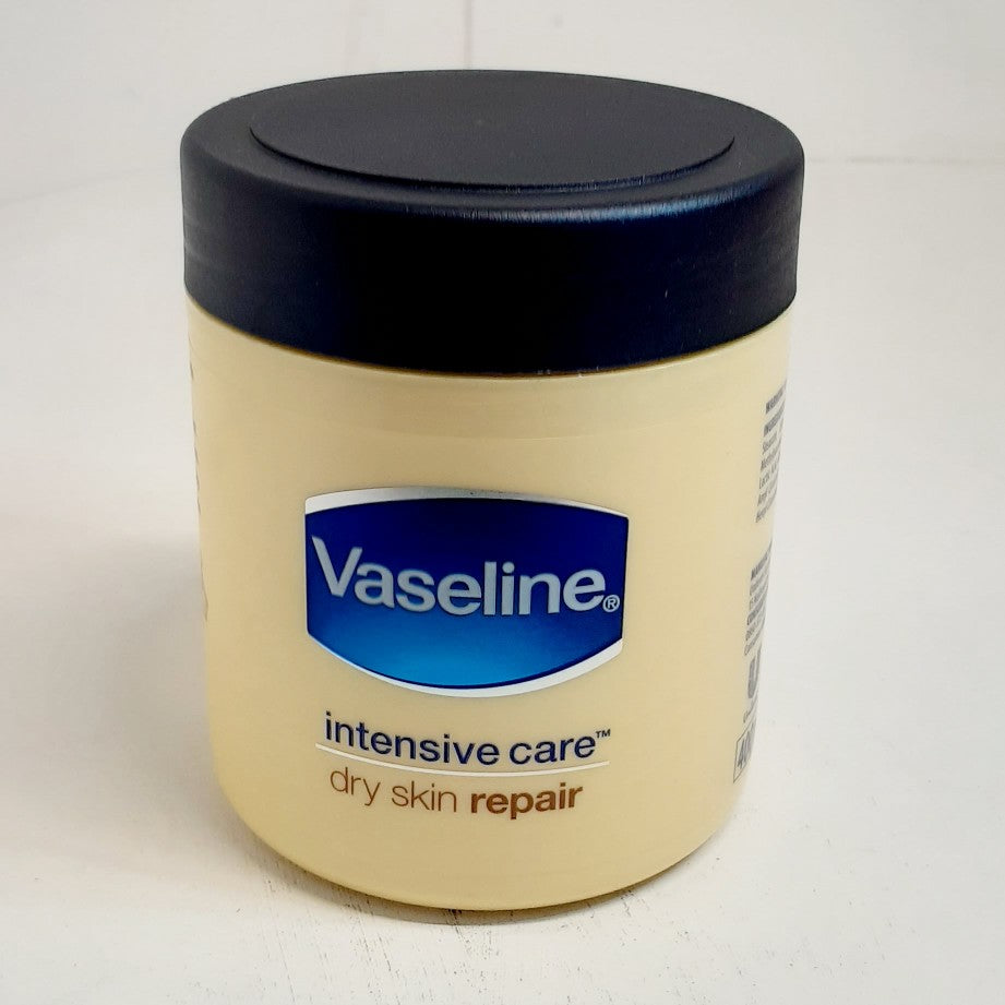 Vaseline Body Cream Dry Skin Repair 400ML