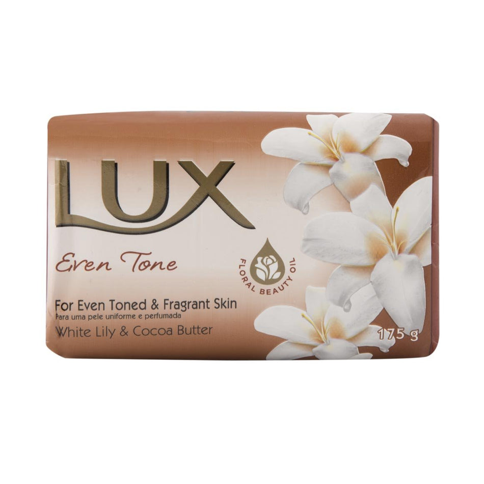 Lux Bath soap Even tone 175G