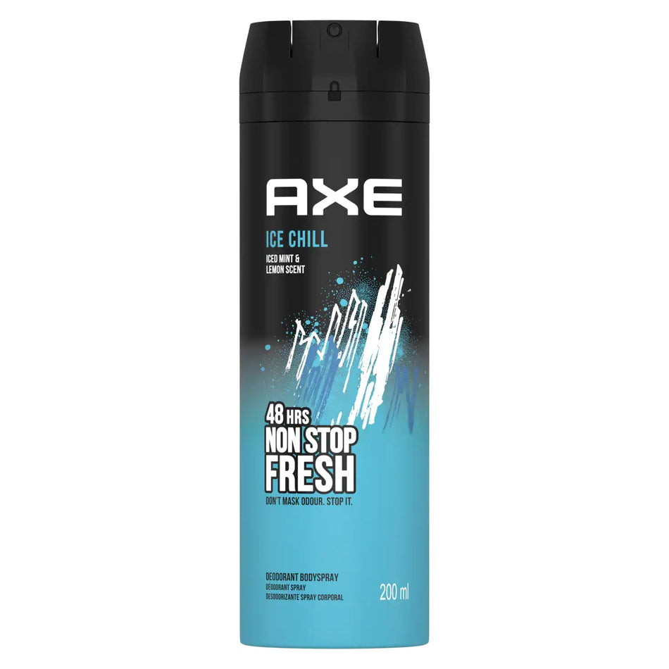 Axe Deodorant Ice Chill 200ML