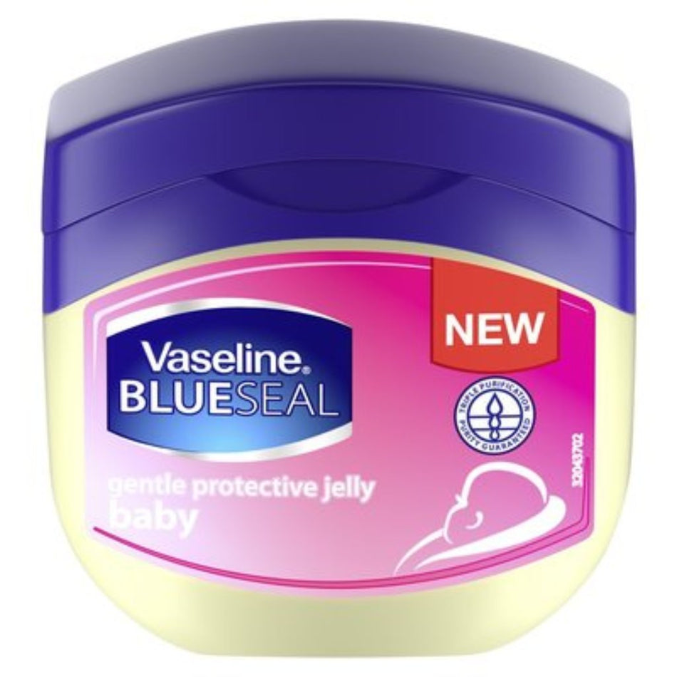 Vaseline Petroleum Jelly Baby 450ML