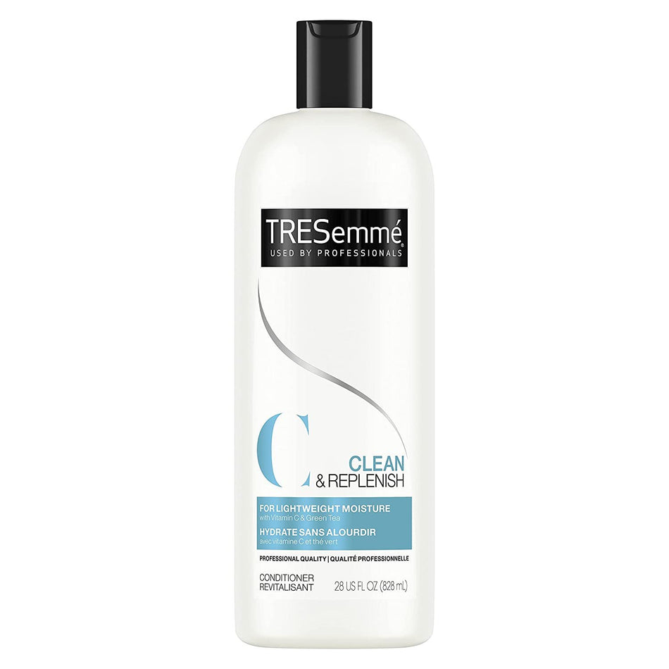 Tresemme Conditioner Clean & Replenish 400ML