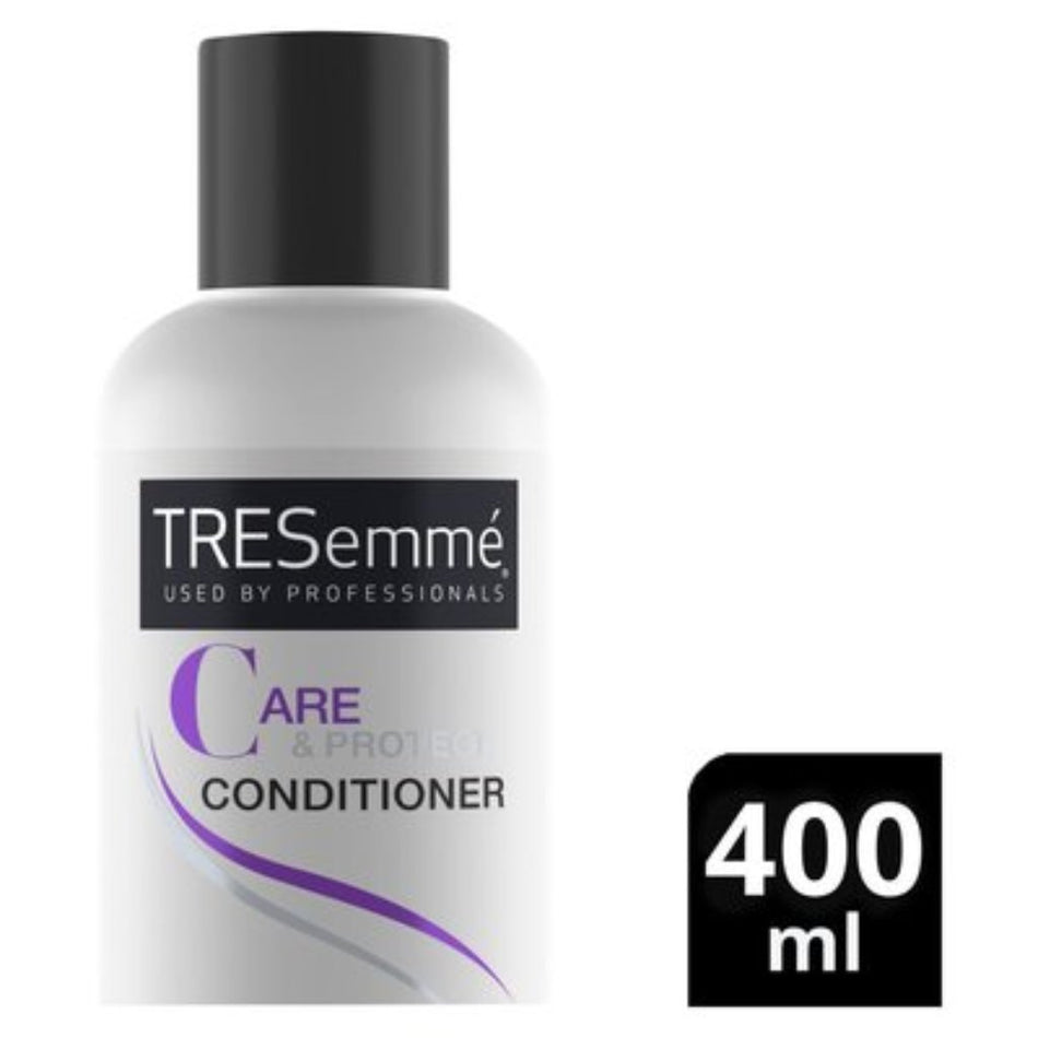 Tresemme Conditioner  Care & Protect 400ML