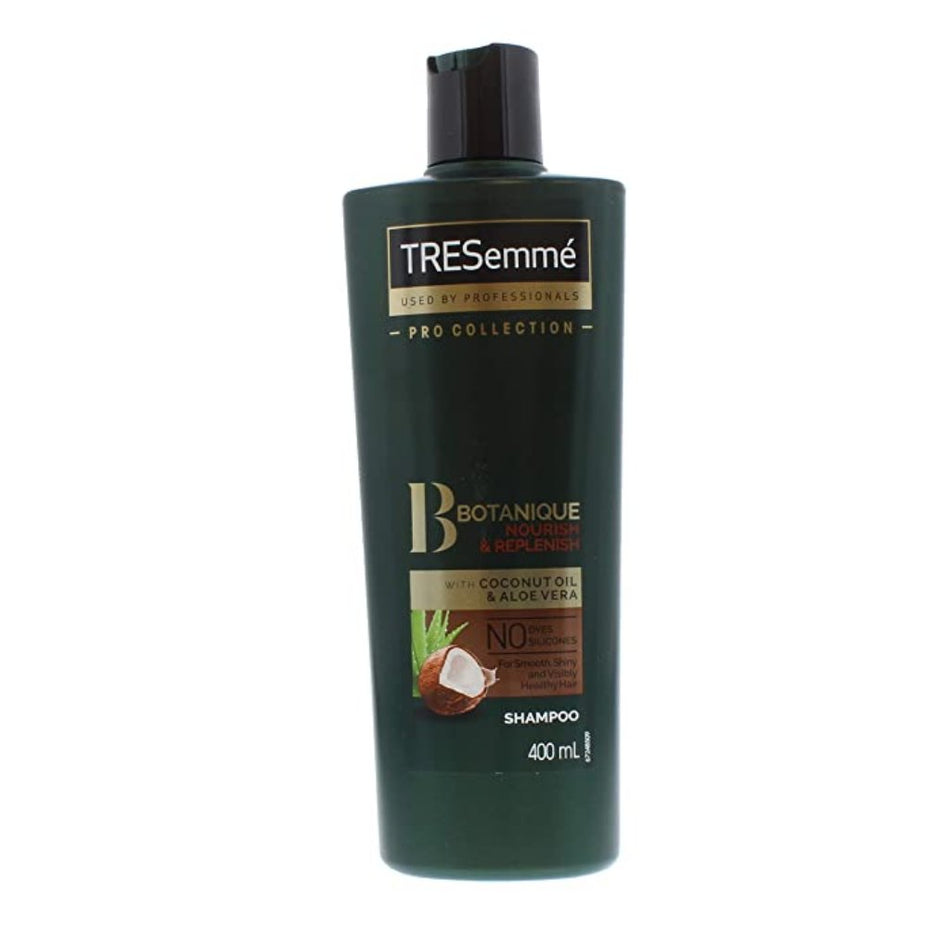 Tresemme Shampoo Botanique 400ML