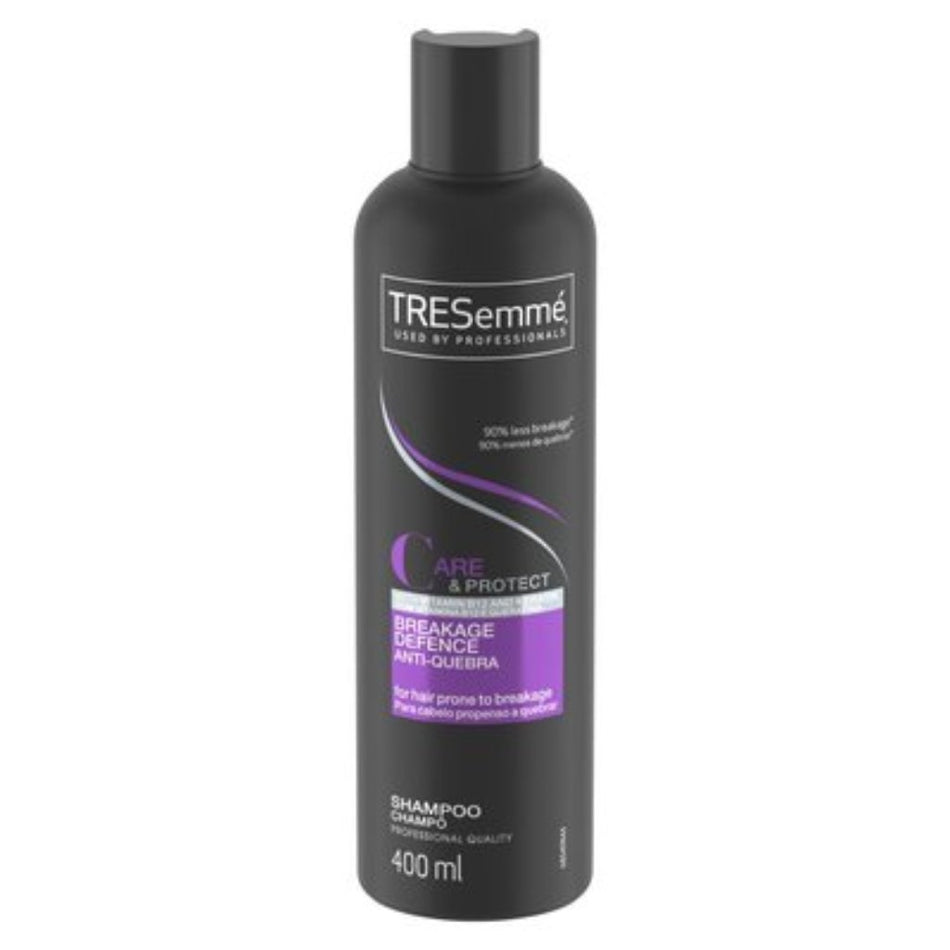 Tresemme Shampoo  Care & Protect 400ML